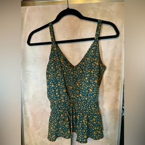 Womens Tank
